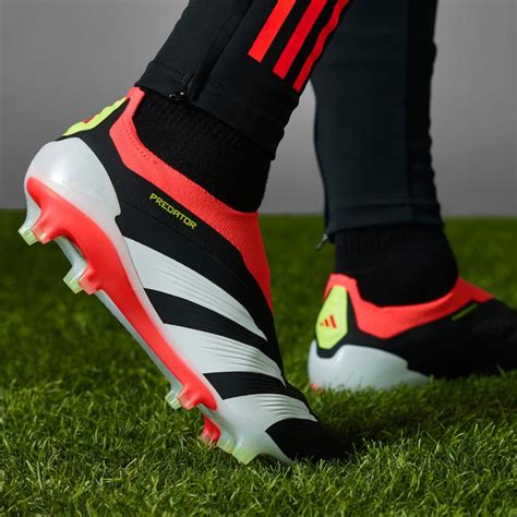 adidas predator 18.1 negras